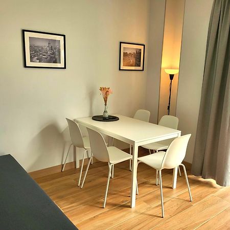 Nuevo Apartamentos Costa Del Alma Valencia Exteriör bild