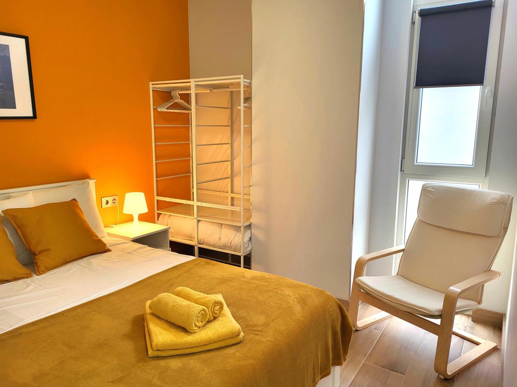 Nuevo Apartamentos Costa Del Alma Valencia Rum bild