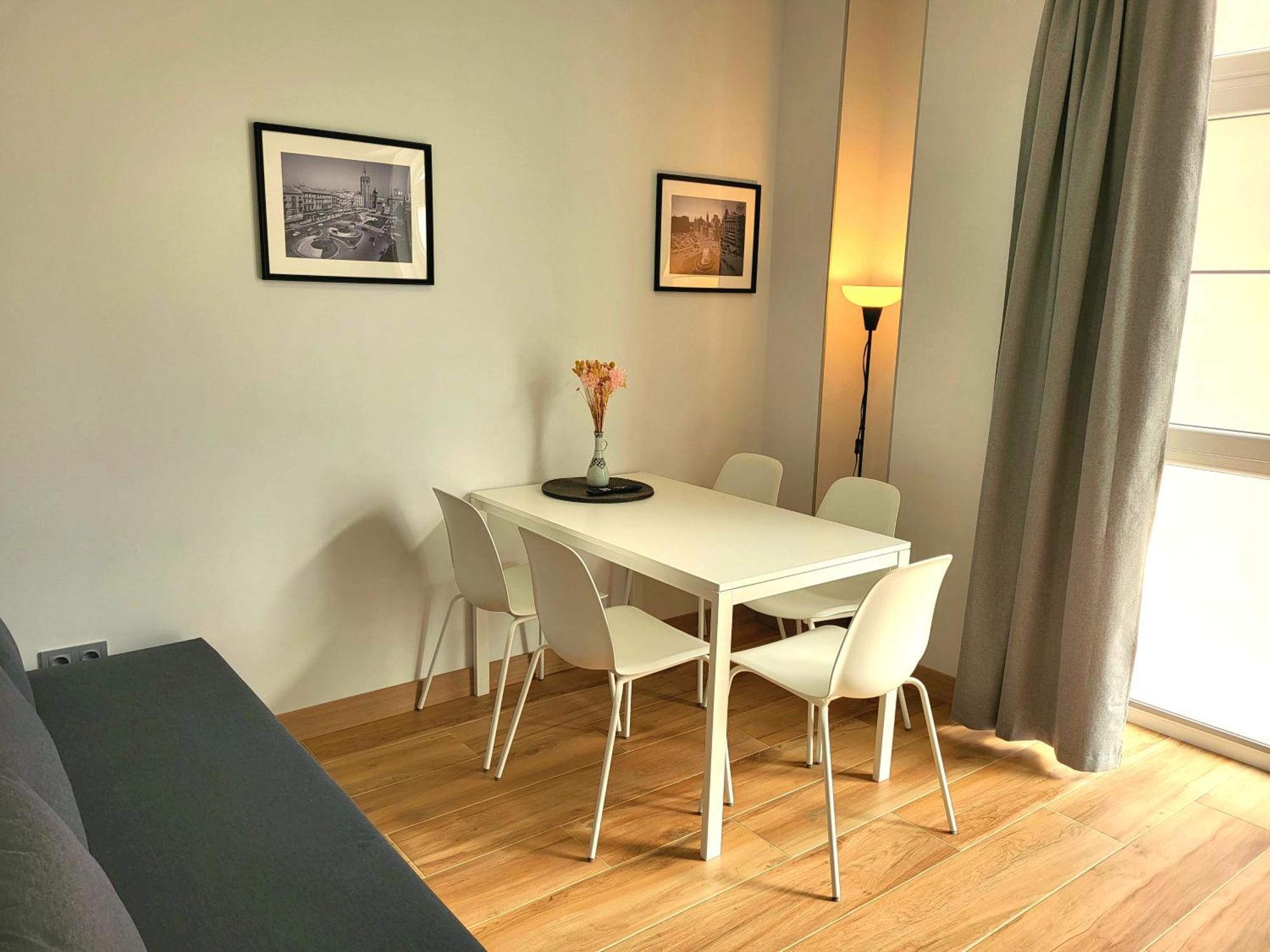 Nuevo Apartamentos Costa Del Alma Valencia Exteriör bild