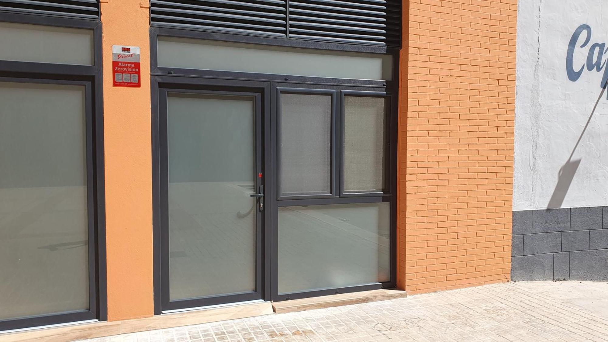 Nuevo Apartamentos Costa Del Alma Valencia Exteriör bild