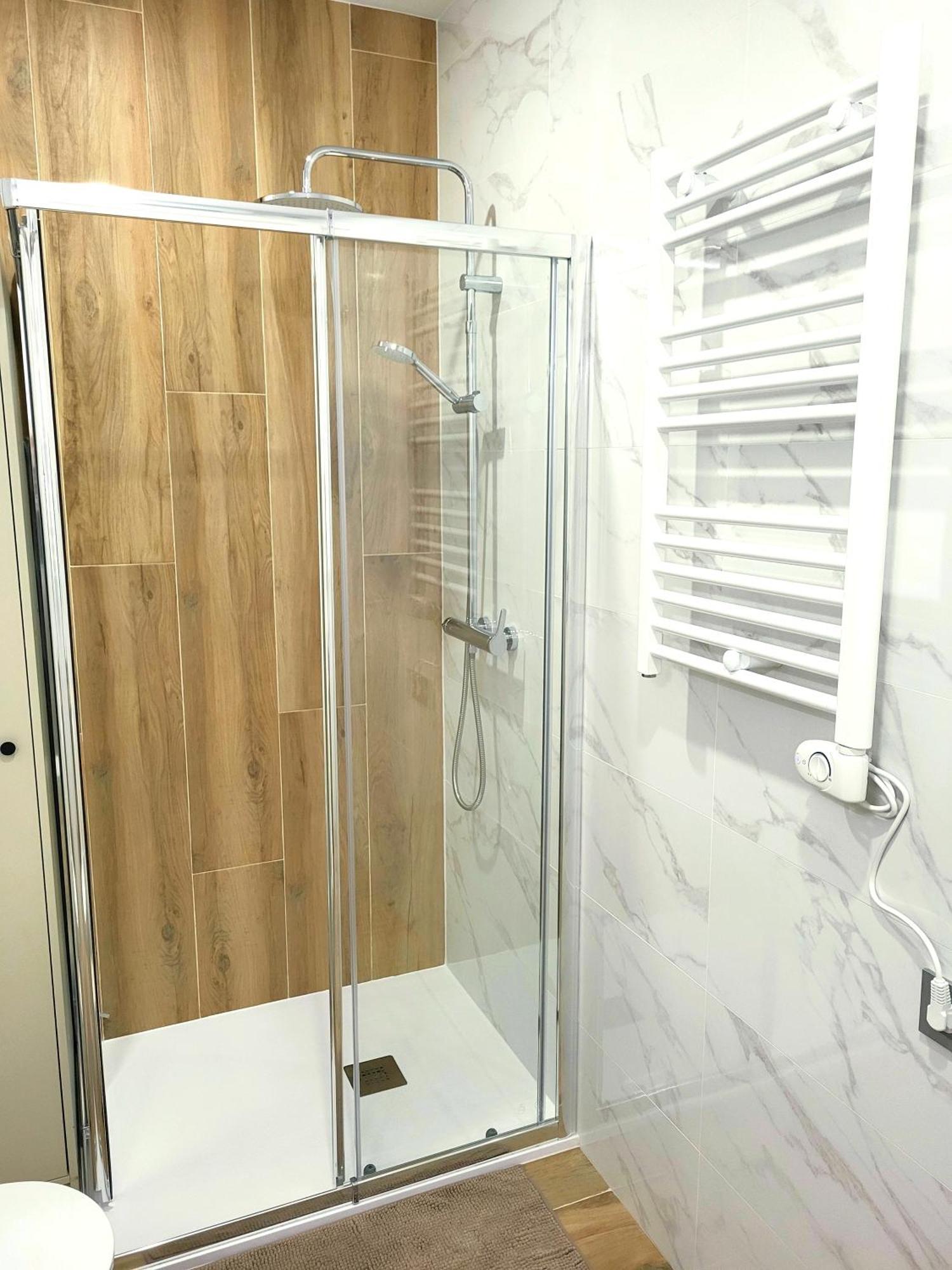 Nuevo Apartamentos Costa Del Alma Valencia Exteriör bild