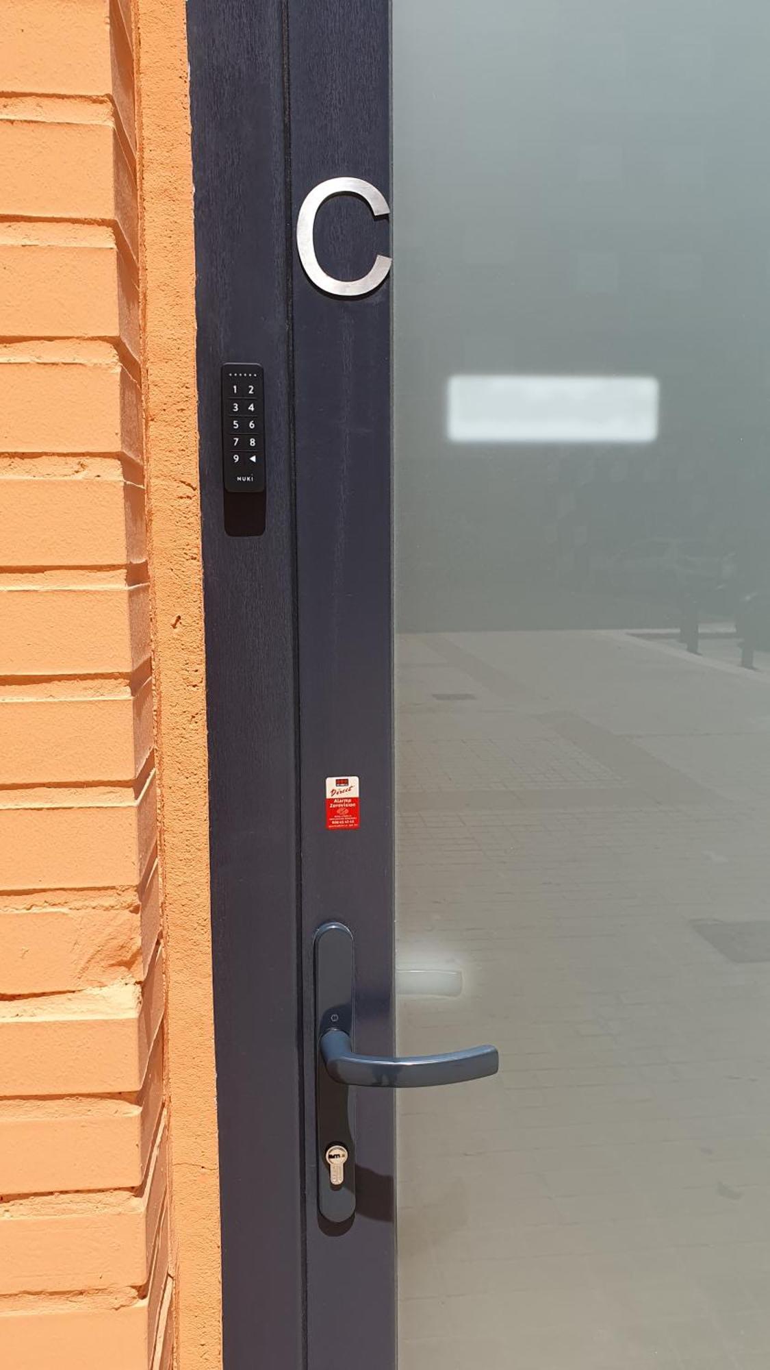 Nuevo Apartamentos Costa Del Alma Valencia Rum bild