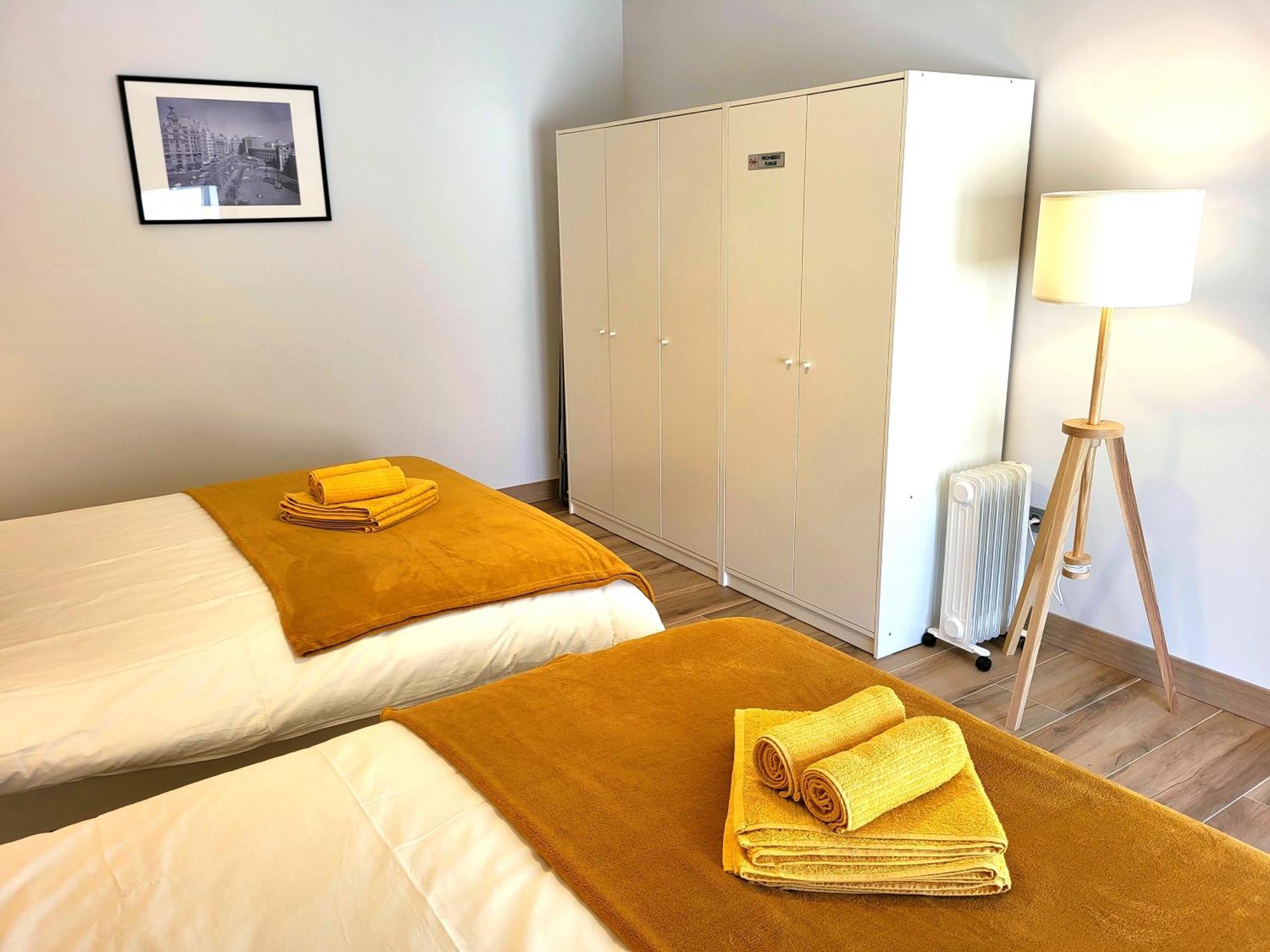 Nuevo Apartamentos Costa Del Alma Valencia Exteriör bild