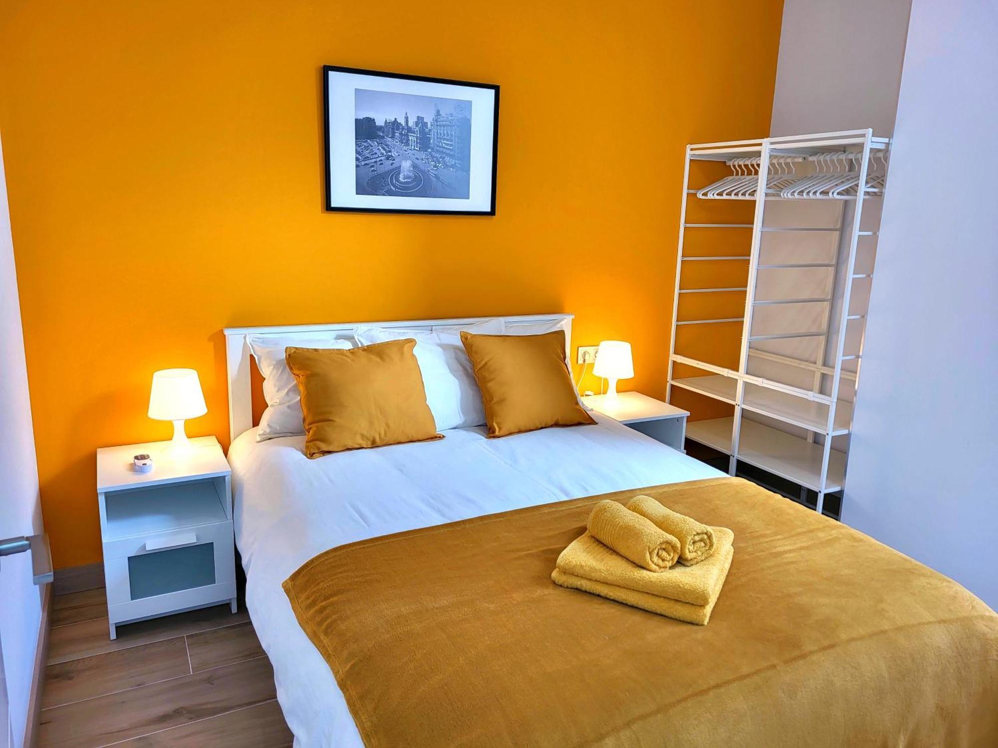 Nuevo Apartamentos Costa Del Alma Valencia Exteriör bild