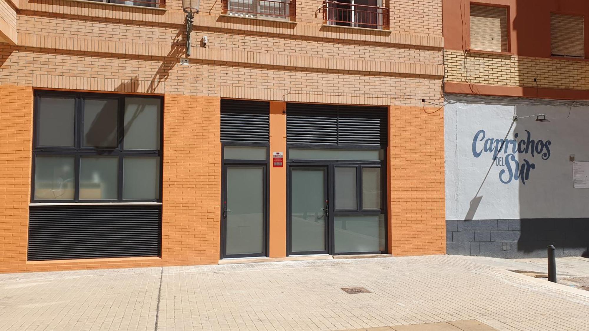 Nuevo Apartamentos Costa Del Alma Valencia Exteriör bild