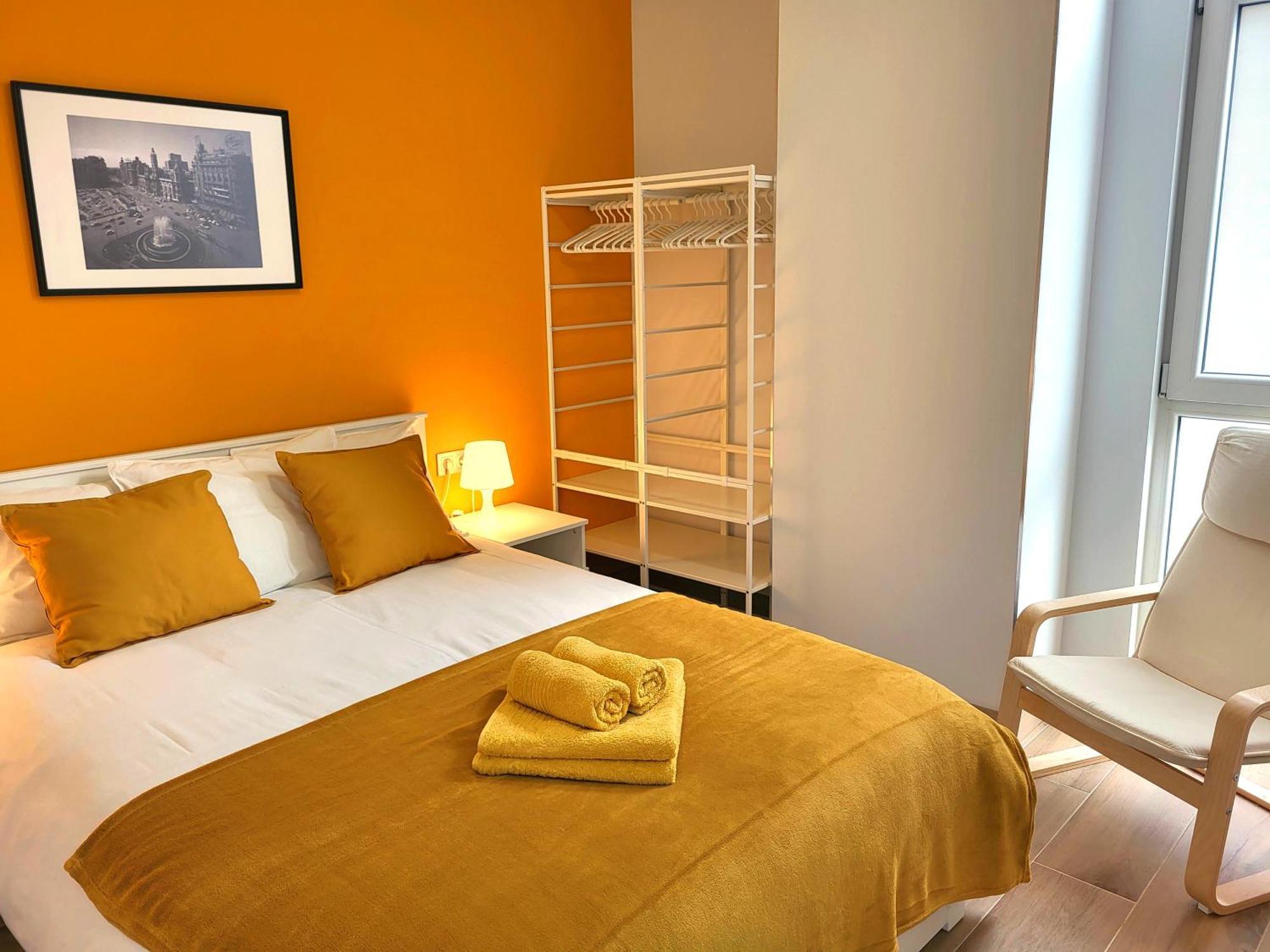 Nuevo Apartamentos Costa Del Alma Valencia Exteriör bild