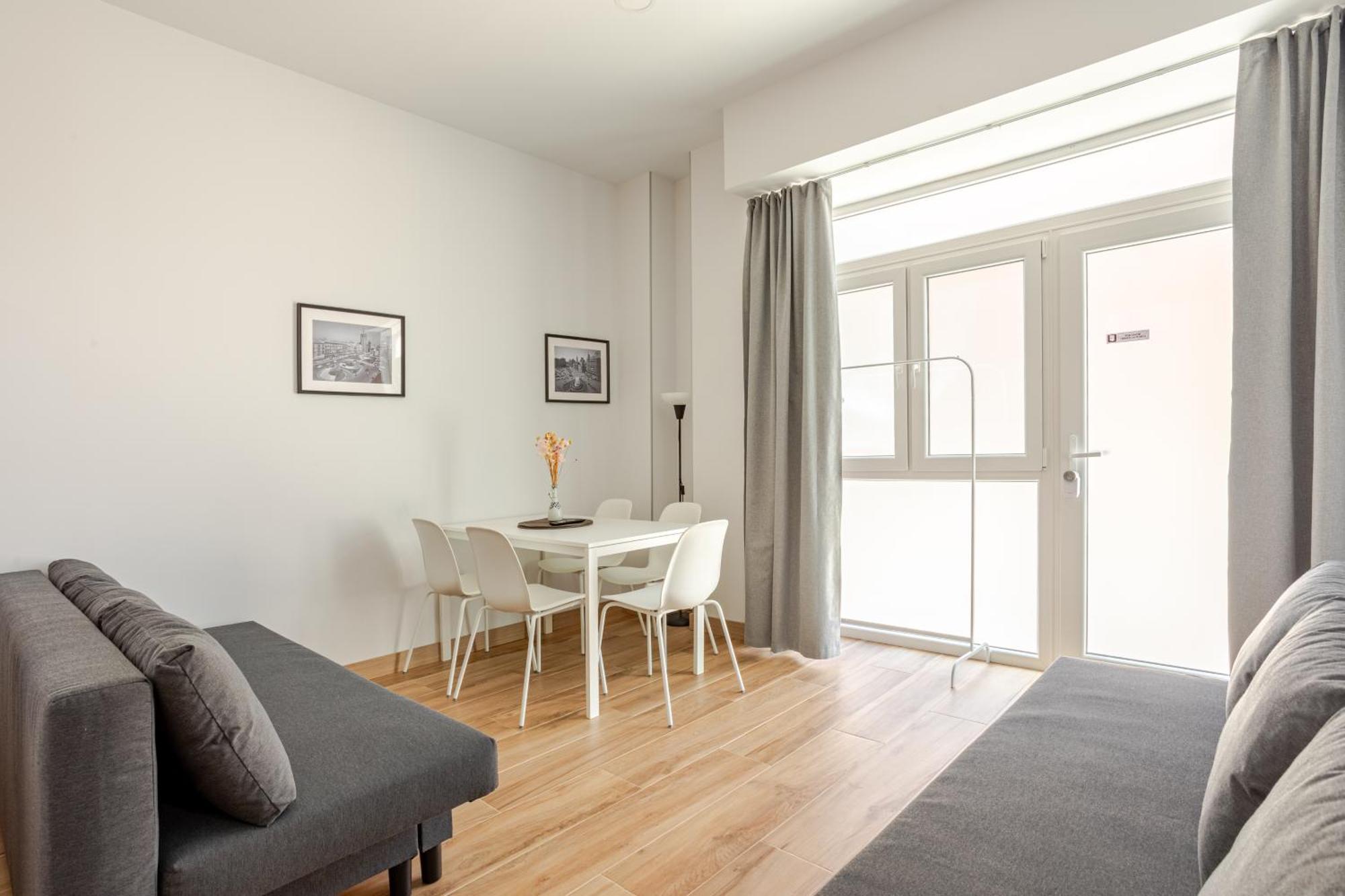 Nuevo Apartamentos Costa Del Alma Valencia Exteriör bild