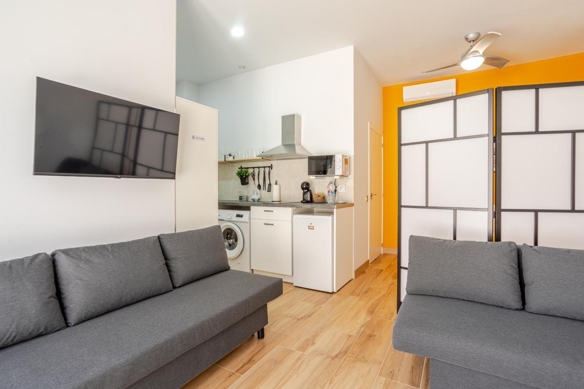 Nuevo Apartamentos Costa Del Alma Valencia Exteriör bild