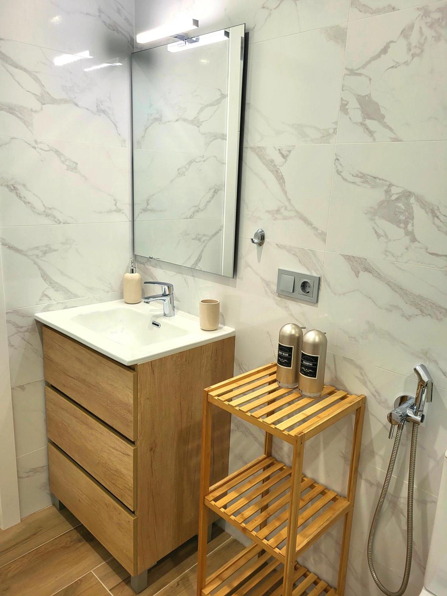 Nuevo Apartamentos Costa Del Alma Valencia Exteriör bild