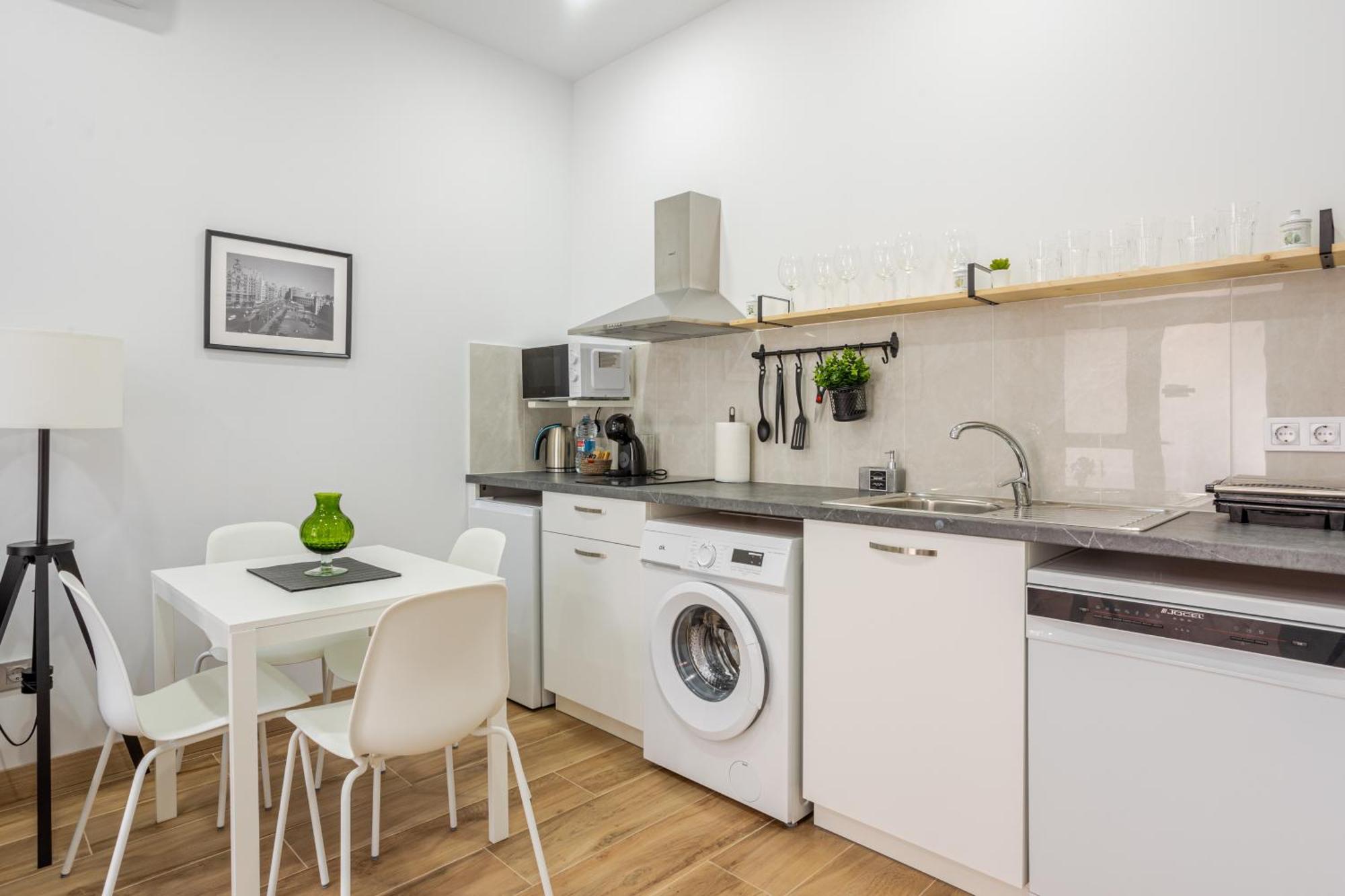 Nuevo Apartamentos Costa Del Alma Valencia Exteriör bild