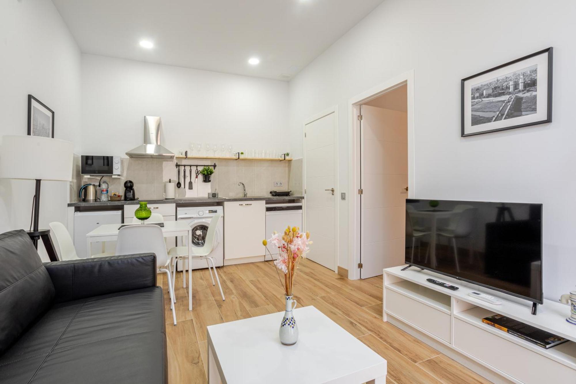 Nuevo Apartamentos Costa Del Alma Valencia Exteriör bild