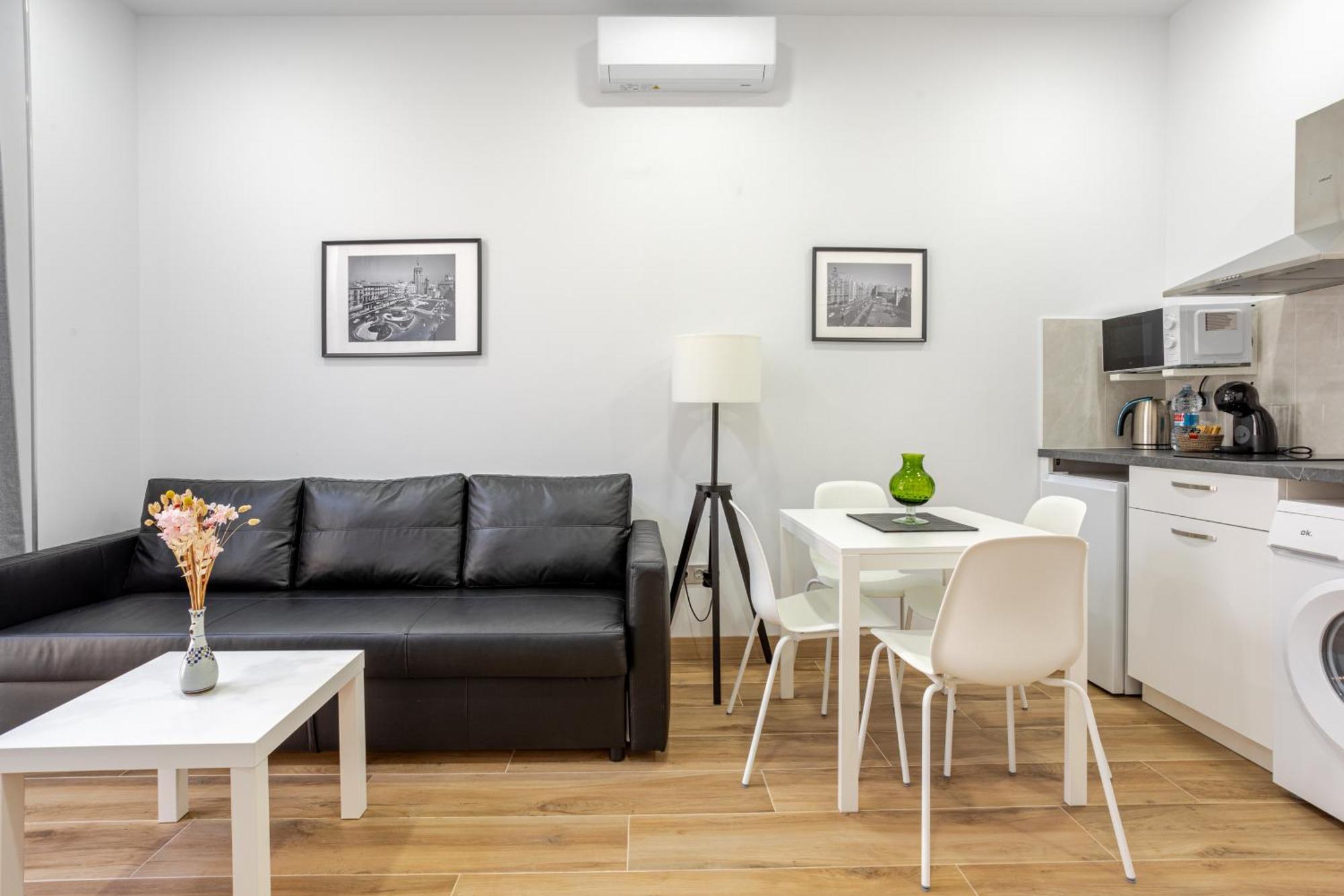 Nuevo Apartamentos Costa Del Alma Valencia Exteriör bild