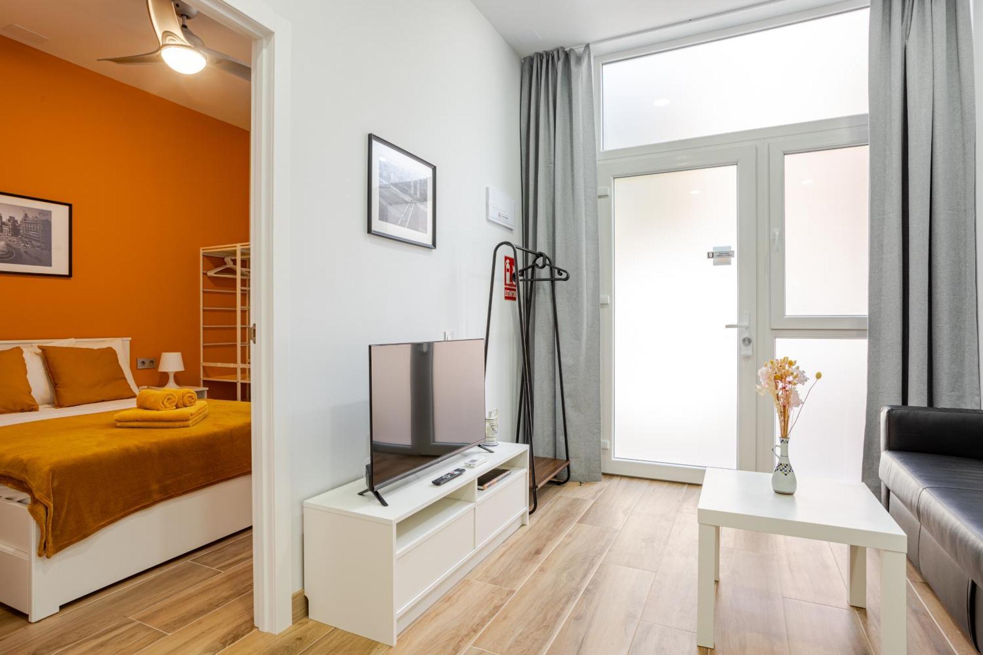 Nuevo Apartamentos Costa Del Alma Valencia Exteriör bild