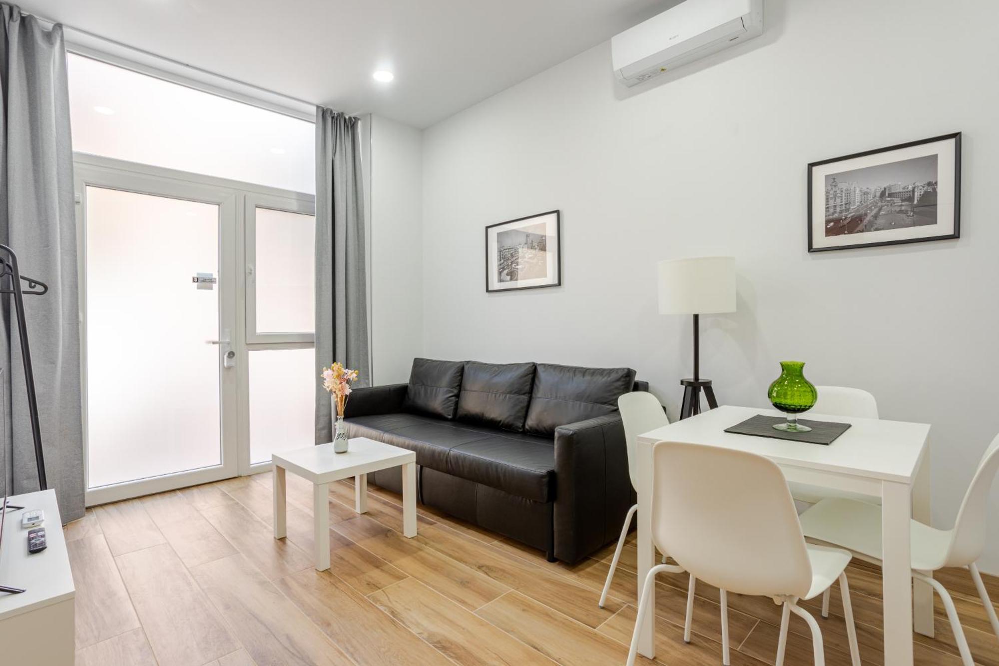 Nuevo Apartamentos Costa Del Alma Valencia Exteriör bild