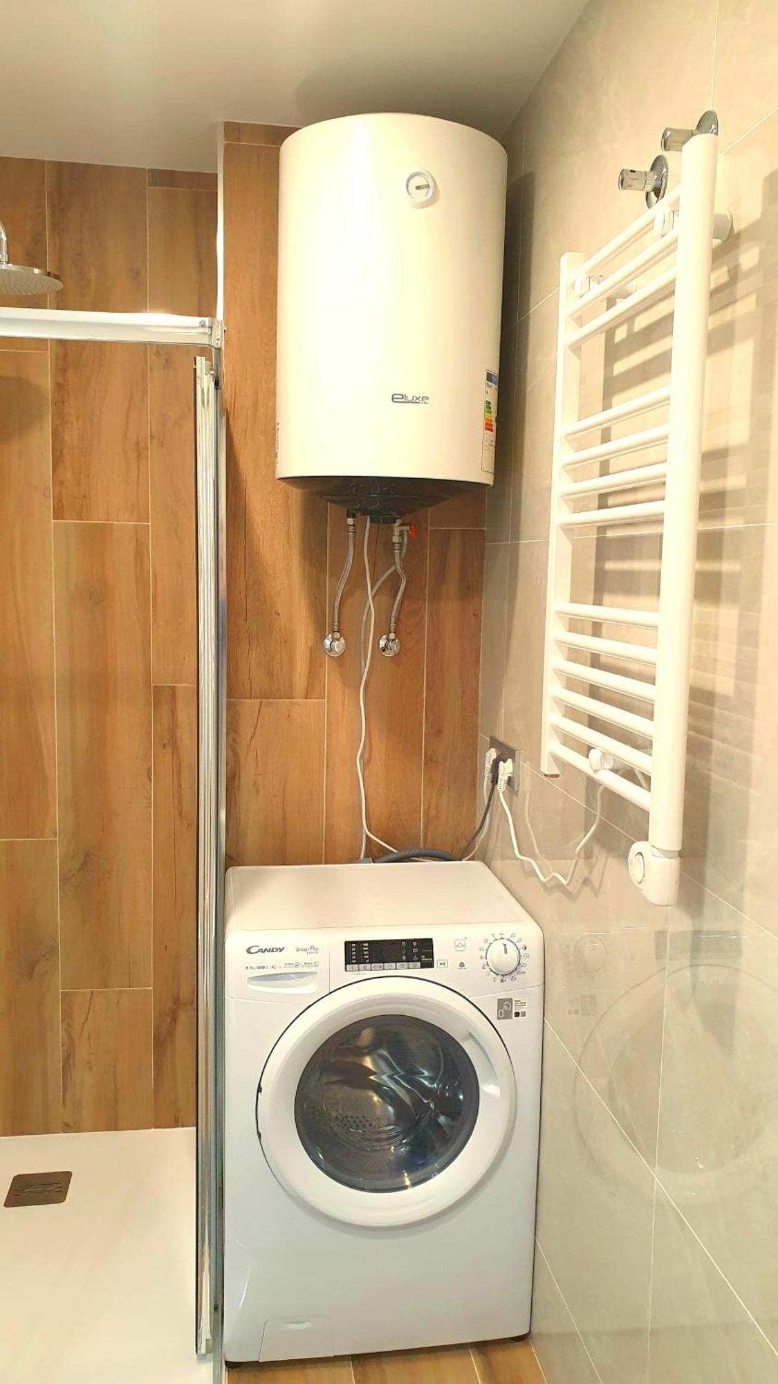 Nuevo Apartamentos Costa Del Alma Valencia Rum bild