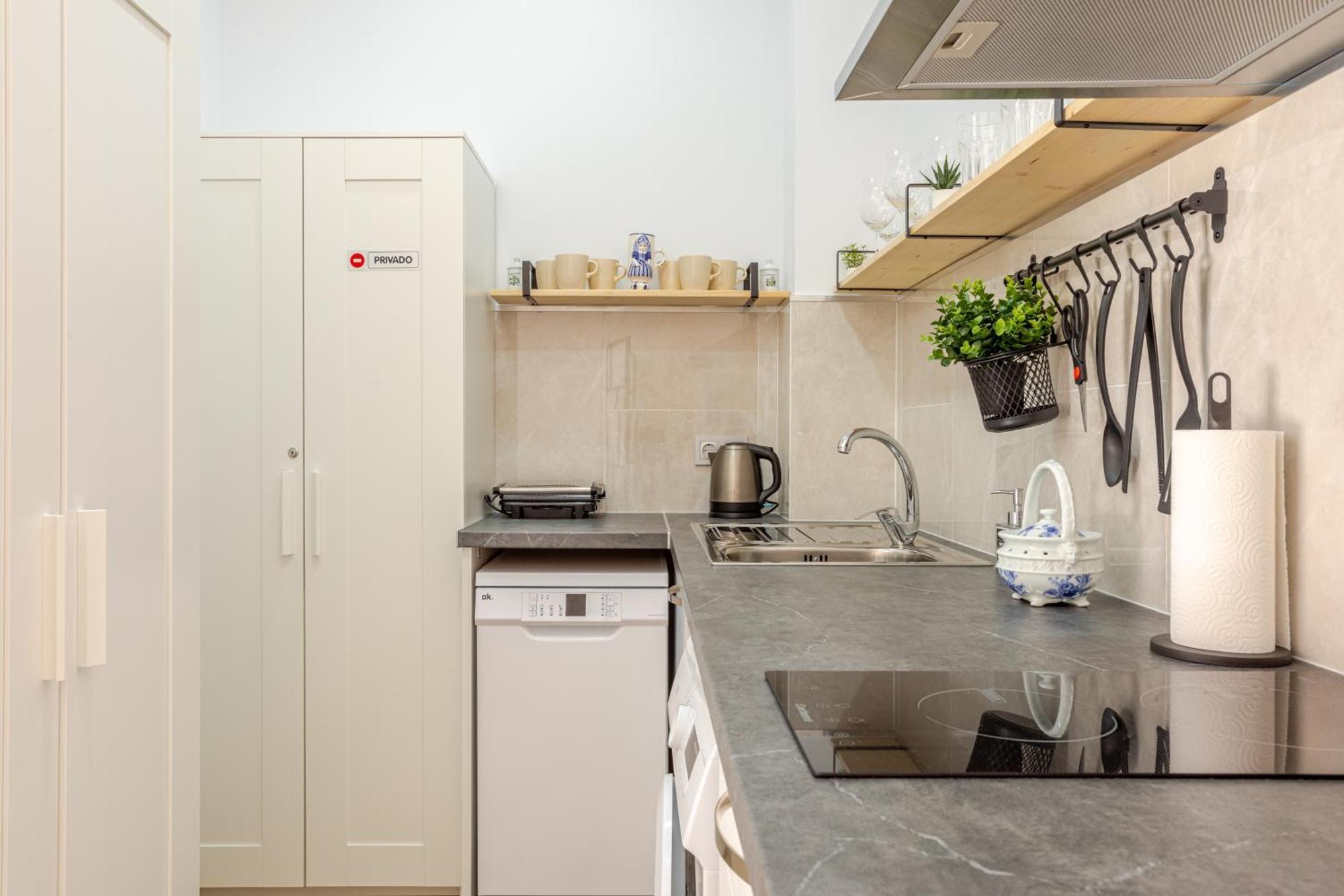 Nuevo Apartamentos Costa Del Alma Valencia Rum bild