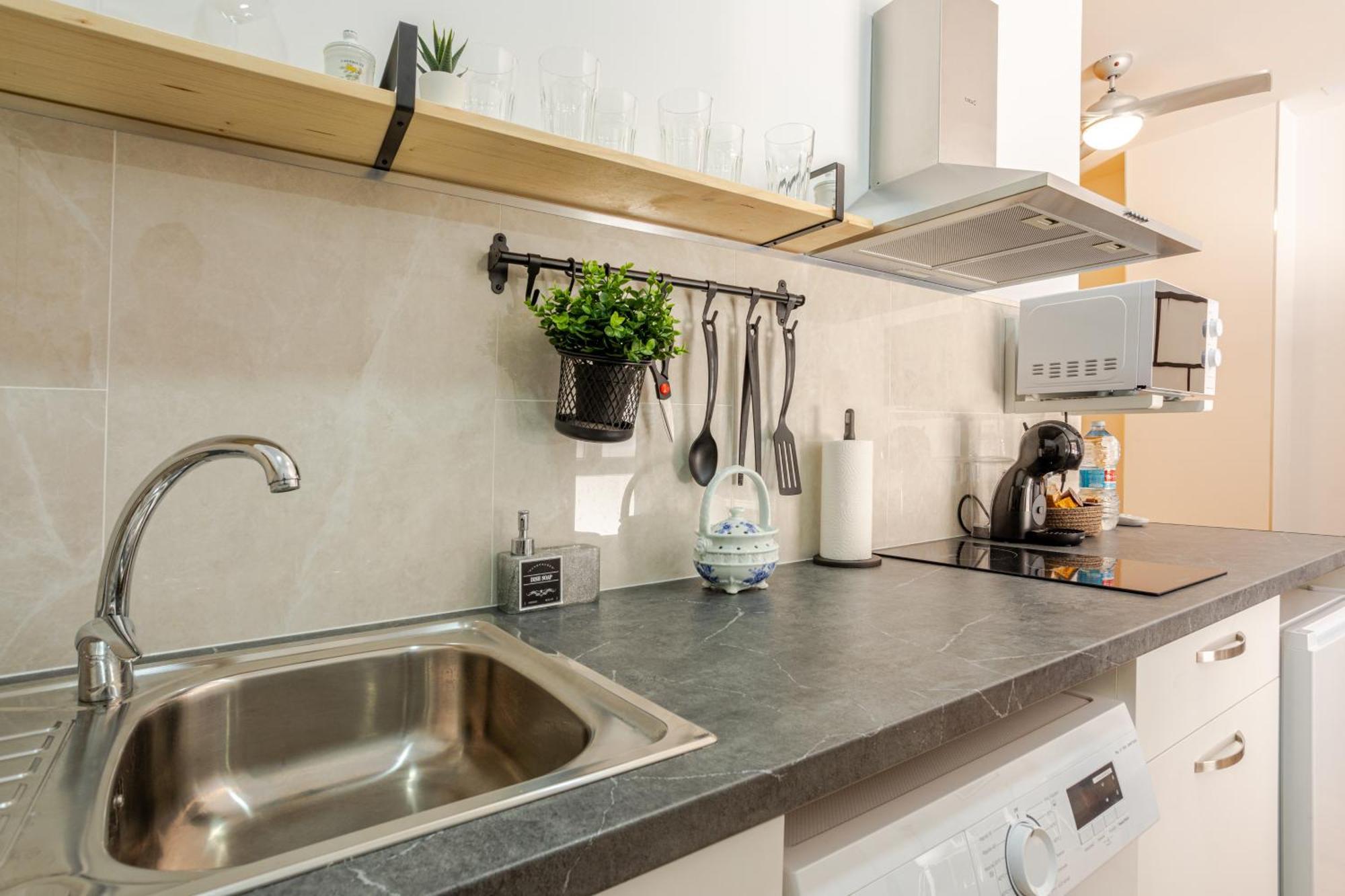 Nuevo Apartamentos Costa Del Alma Valencia Rum bild