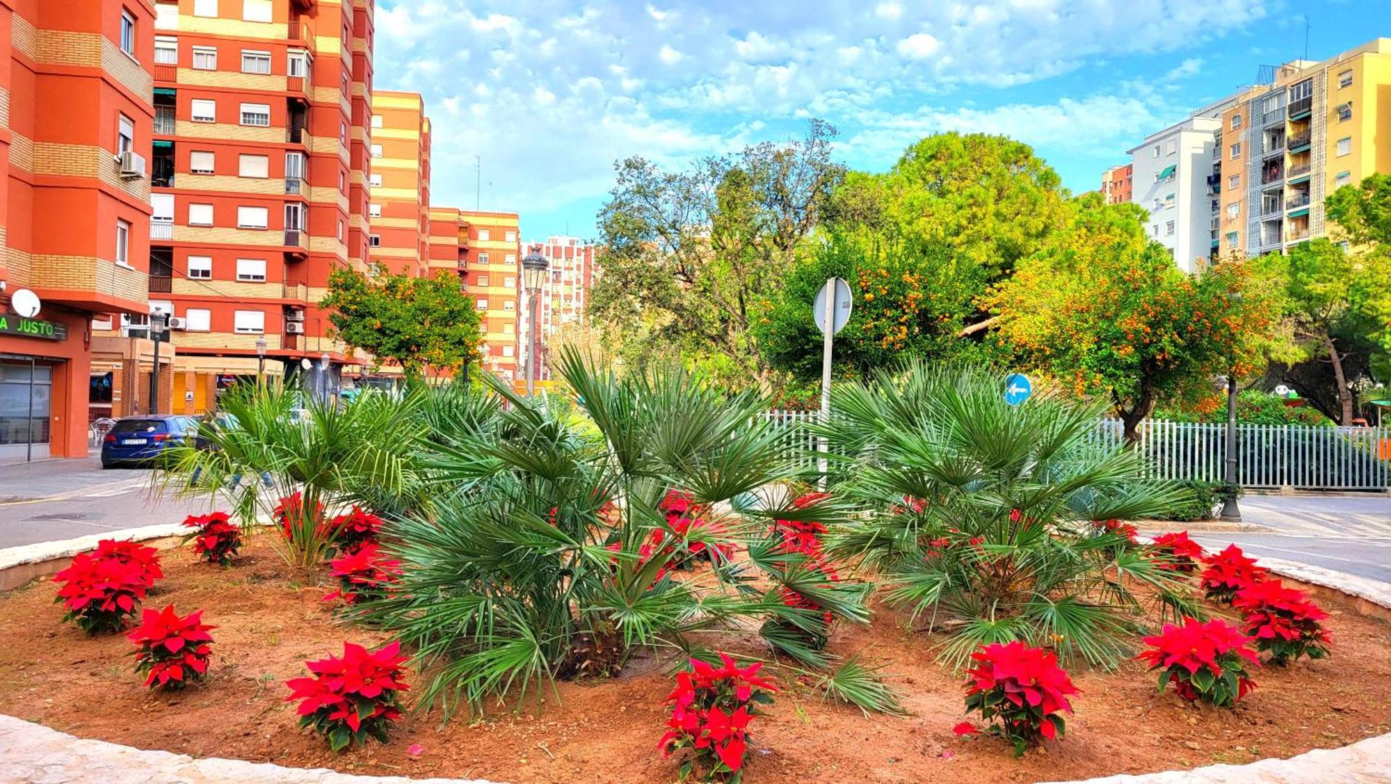 Nuevo Apartamentos Costa Del Alma Valencia Exteriör bild