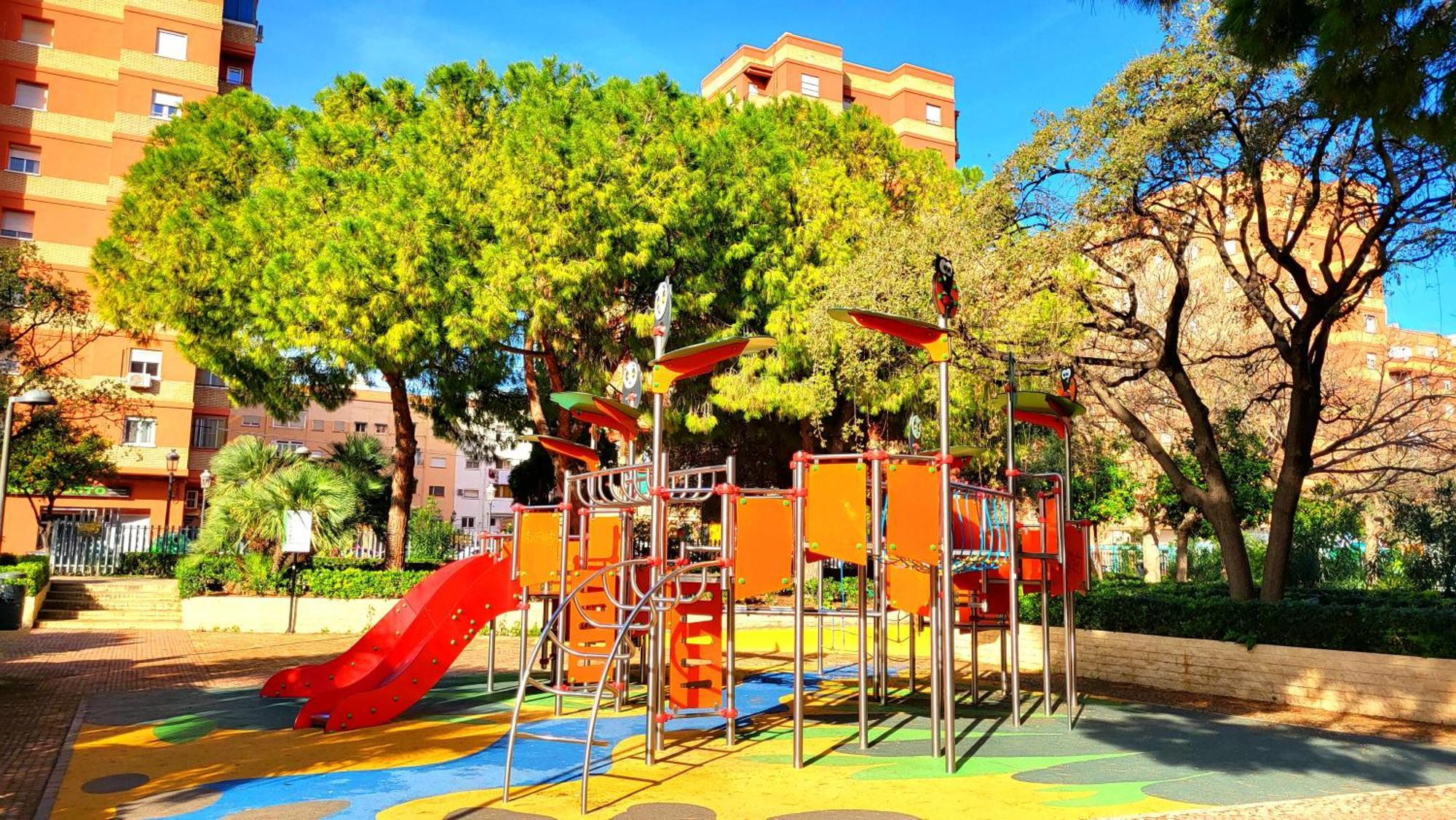 Nuevo Apartamentos Costa Del Alma Valencia Exteriör bild