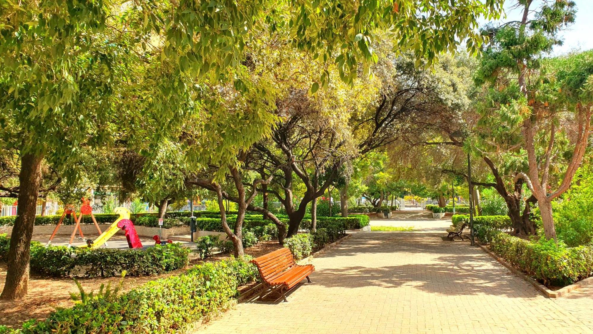 Nuevo Apartamentos Costa Del Alma Valencia Exteriör bild