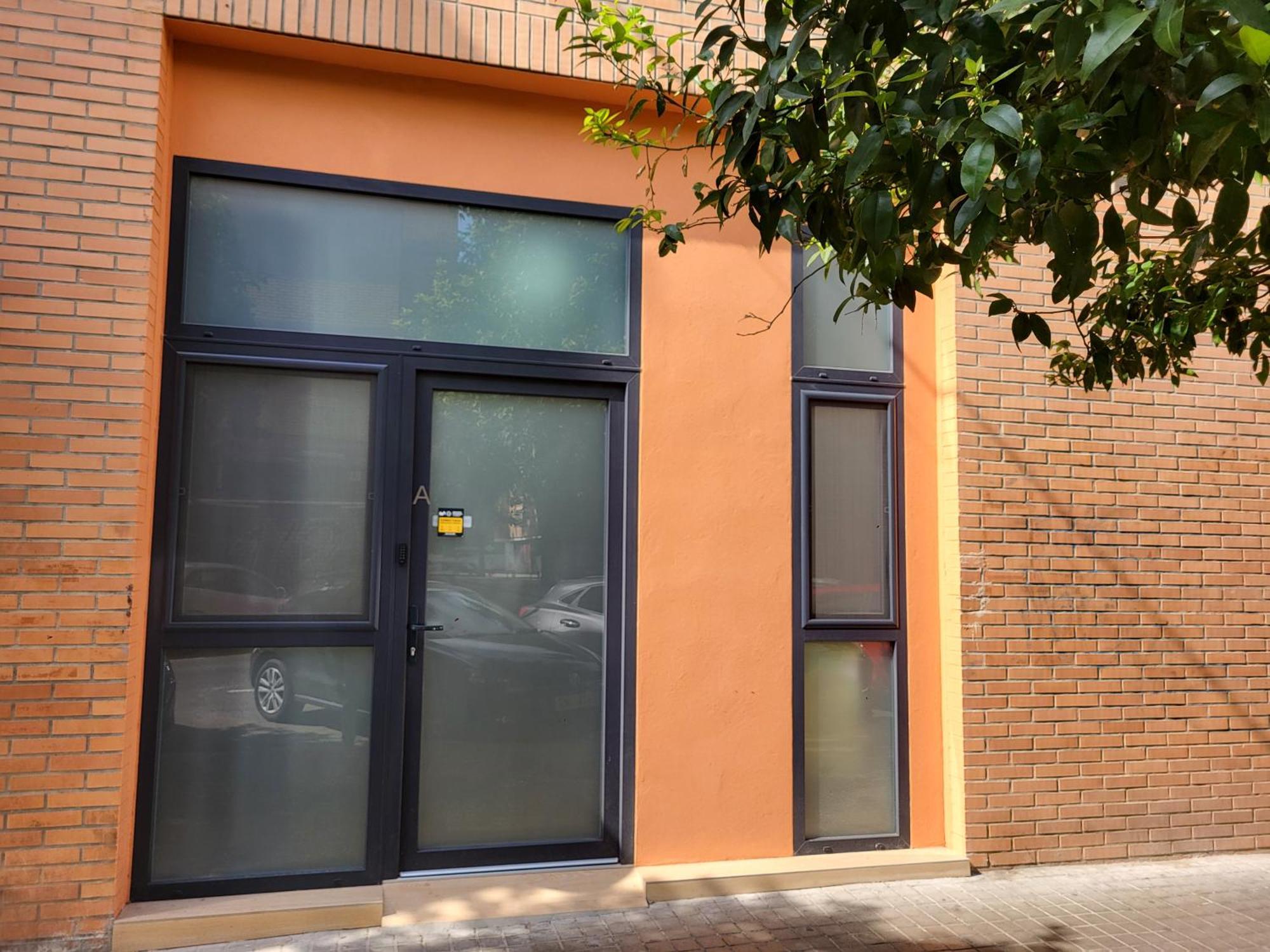 Nuevo Apartamentos Costa Del Alma Valencia Exteriör bild